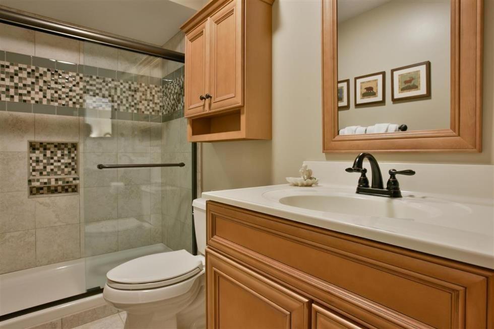 Seven Springs 3 Bedrooms Premium Condo, Ski In Ski Out Condo Champion Eksteriør billede
