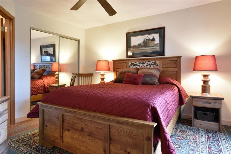 Seven Springs 3 Bedrooms Premium Condo, Ski In Ski Out Condo Champion Eksteriør billede