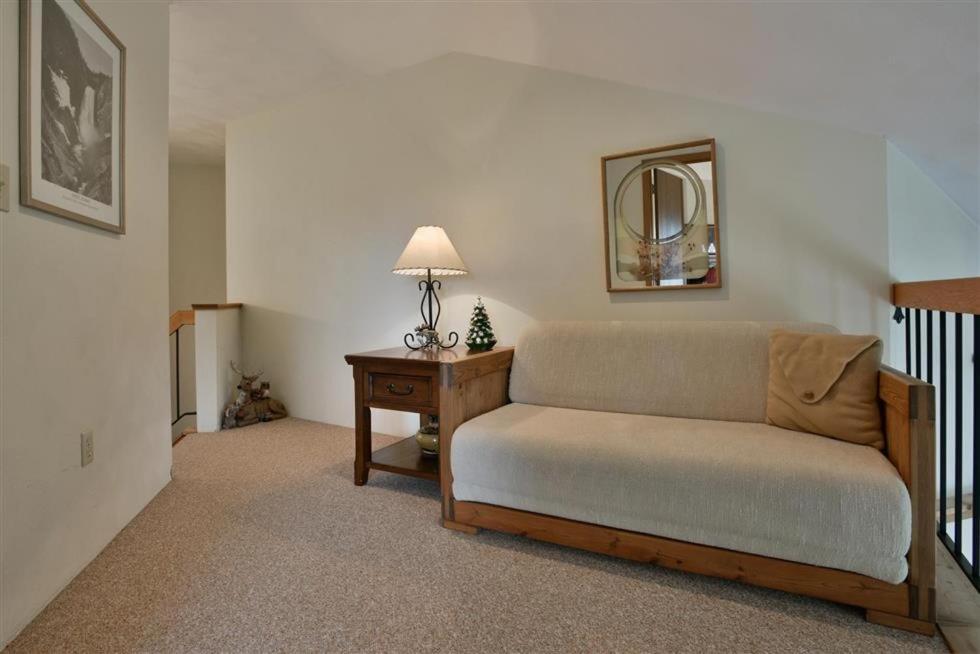 Seven Springs 3 Bedrooms Premium Condo, Ski In Ski Out Condo Champion Eksteriør billede